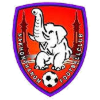 Nakhon Phanom U19