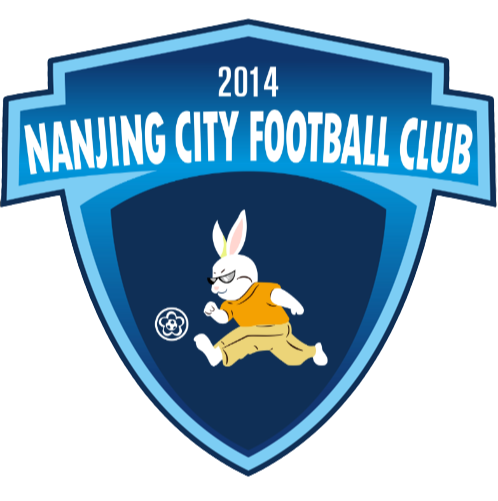 Nanjing City U17