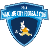 Nanjing City