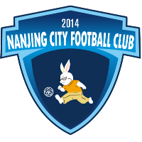 Nanjing City