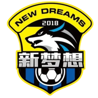 Nantong New Dreams