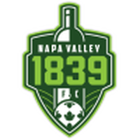 Napa Valley 1839