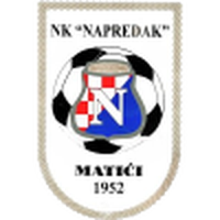 Napredak DS