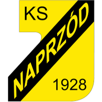 Naprzod Jedrzejow