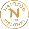 Naprzod Zielonki