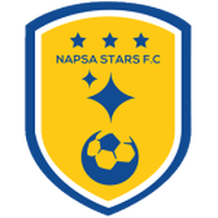 NAPSA Stars