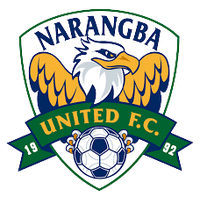 Narangba United