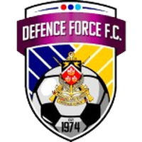 National Defense Forces