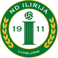 ND Ilirija Ljubljana U19