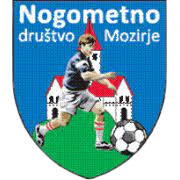 ND Mozirje