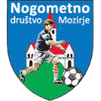 ND Mozirje