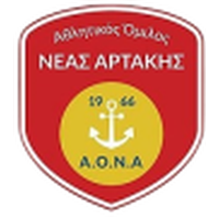 Nea Artaki