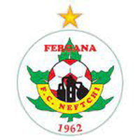 Neftchi Fargona (W)