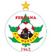 Neftchi Fergana 2