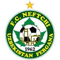 Neftchi Fergana U21