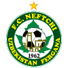 Neftchi Fergana
