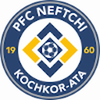 Neftci Kockor Ata