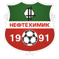 Neftekhimik Nizhnekamsk