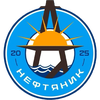 Neftyanik Izberbash