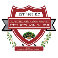 Nekemte Ketema