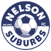 Nelson Suburbs