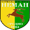 Neman Grodno Reserves