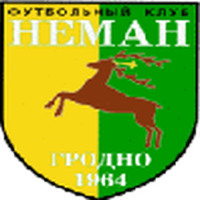 Neman Grodno Reserves