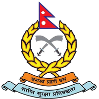 Nepal Armed Police Force