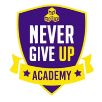 Never Give Up Academy'