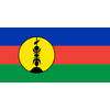 New Caledonia U16 (W)