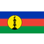 New Caledonia U16 Women