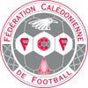 New Caledonia U17