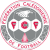 New Caledonia U20 (W)