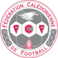 New Caledonia U20