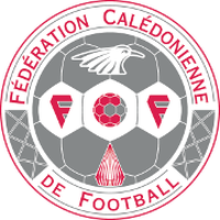 New CaledoniaU17 (W)