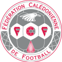 New Caledonia (W)