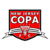 New Jersey Copa (W)
