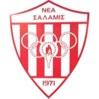 New Salamis fc
