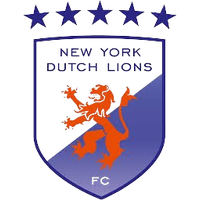 New York Dutch Lions FC W