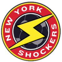 New York Shockers (W)