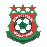 New Young's SC