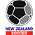 New Zealand U19 Women