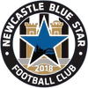 Newcastle Blue Star