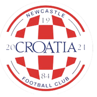 Newcastle Croatia
