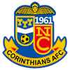 Newport Corinthians