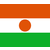 Niger (w)