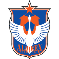 Niigata XI U17