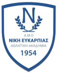 Niki Efkarpias
