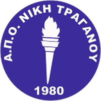 Niki Traganou