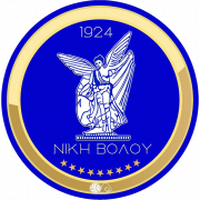 Niki Volou U19